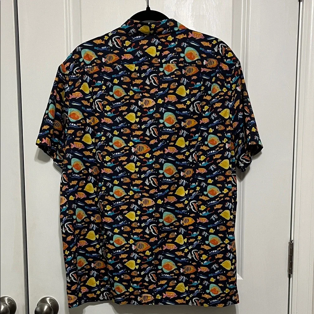 J. Crew crew liberty